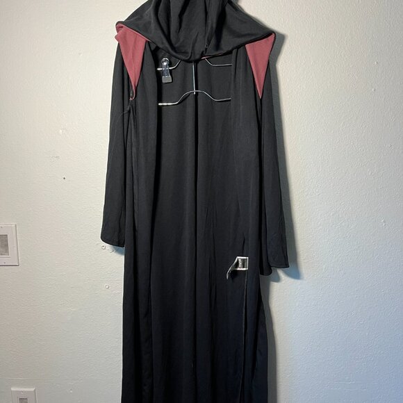 Licensed Harry Potter Gryffindor Costume set adult Small - Picture 10 of 11